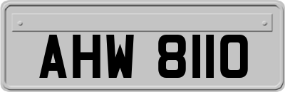 AHW8110