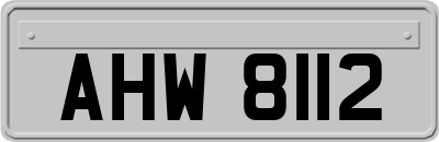 AHW8112