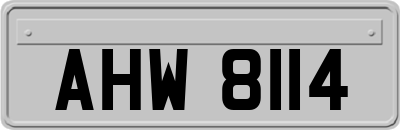 AHW8114