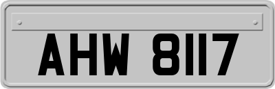 AHW8117