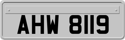 AHW8119