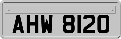 AHW8120