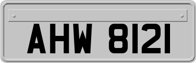 AHW8121
