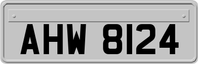 AHW8124