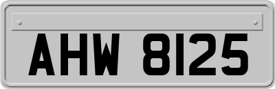 AHW8125