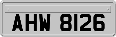 AHW8126