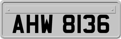 AHW8136