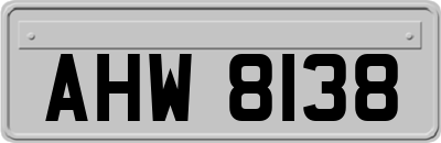 AHW8138