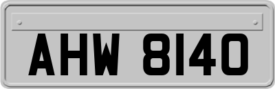 AHW8140