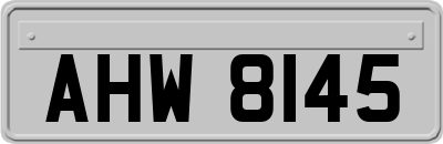 AHW8145