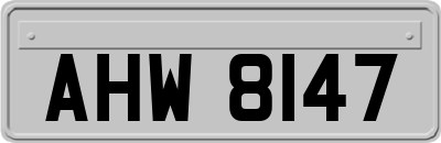 AHW8147
