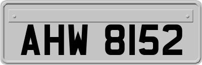 AHW8152