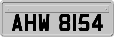 AHW8154