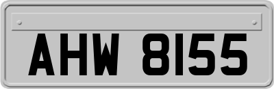 AHW8155