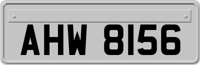 AHW8156
