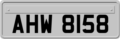 AHW8158