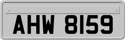 AHW8159