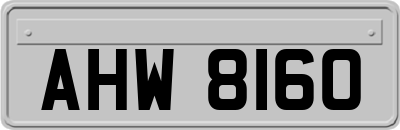 AHW8160