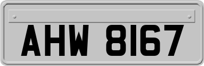 AHW8167