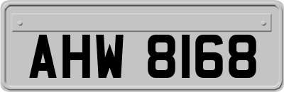AHW8168