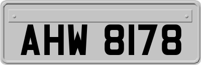 AHW8178
