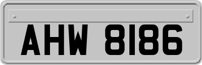 AHW8186