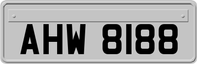 AHW8188