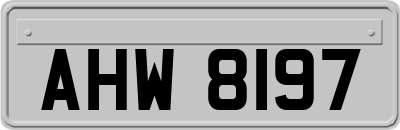 AHW8197