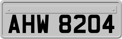 AHW8204