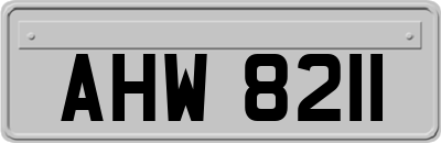 AHW8211