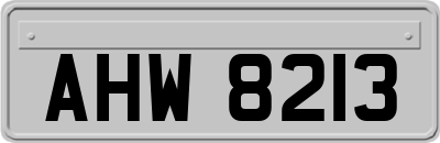 AHW8213