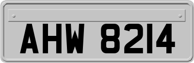 AHW8214