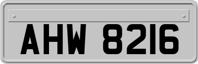 AHW8216