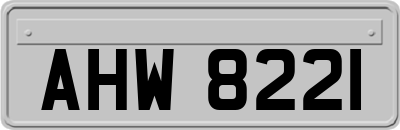 AHW8221