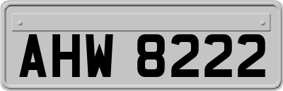 AHW8222