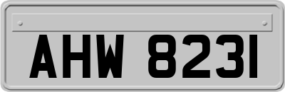 AHW8231