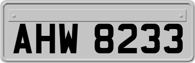 AHW8233