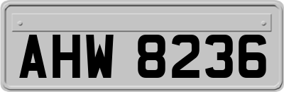 AHW8236