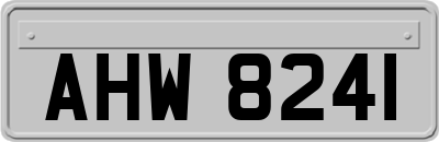 AHW8241