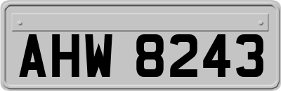 AHW8243