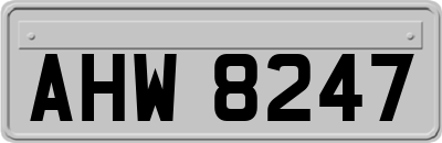 AHW8247
