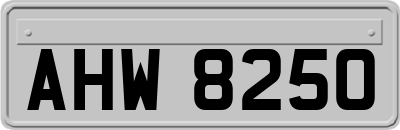 AHW8250