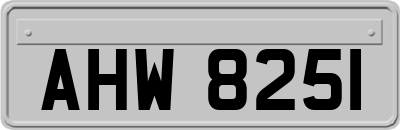 AHW8251