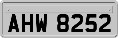 AHW8252