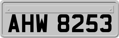 AHW8253