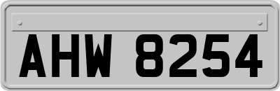 AHW8254