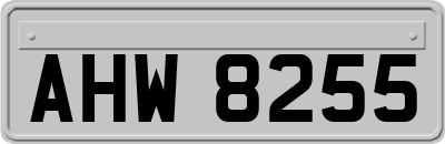 AHW8255