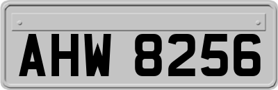 AHW8256