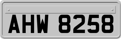 AHW8258