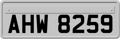 AHW8259